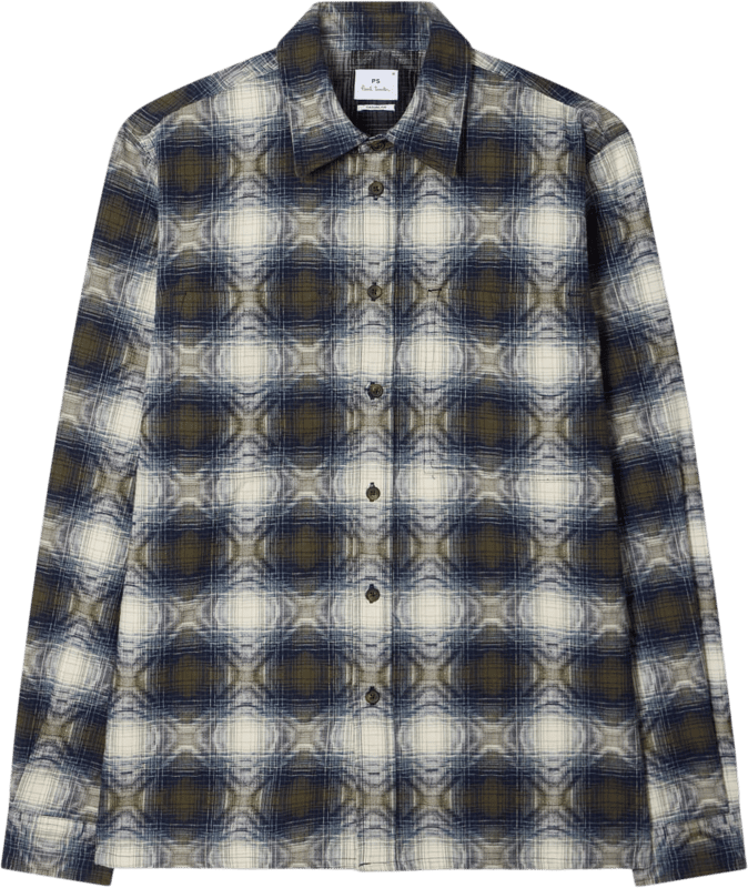 PS Paul Smith