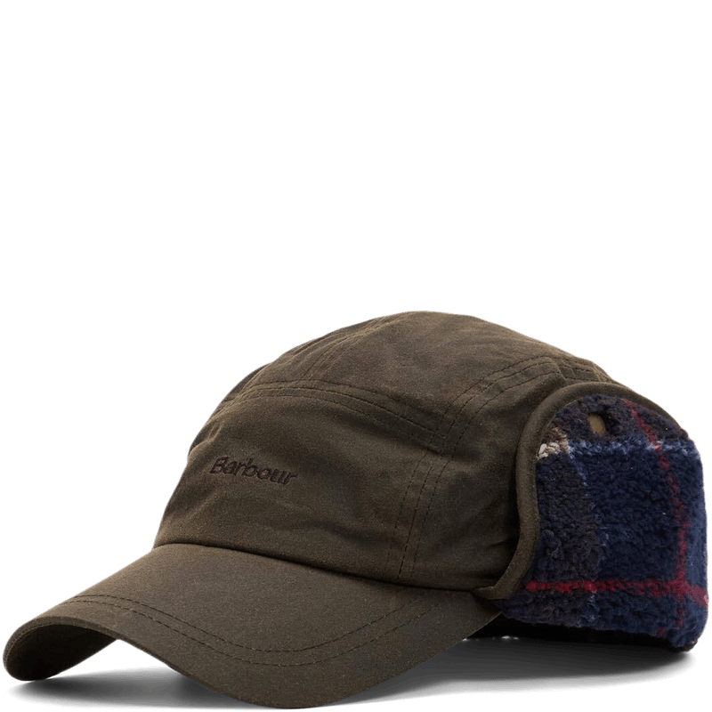 Barbour