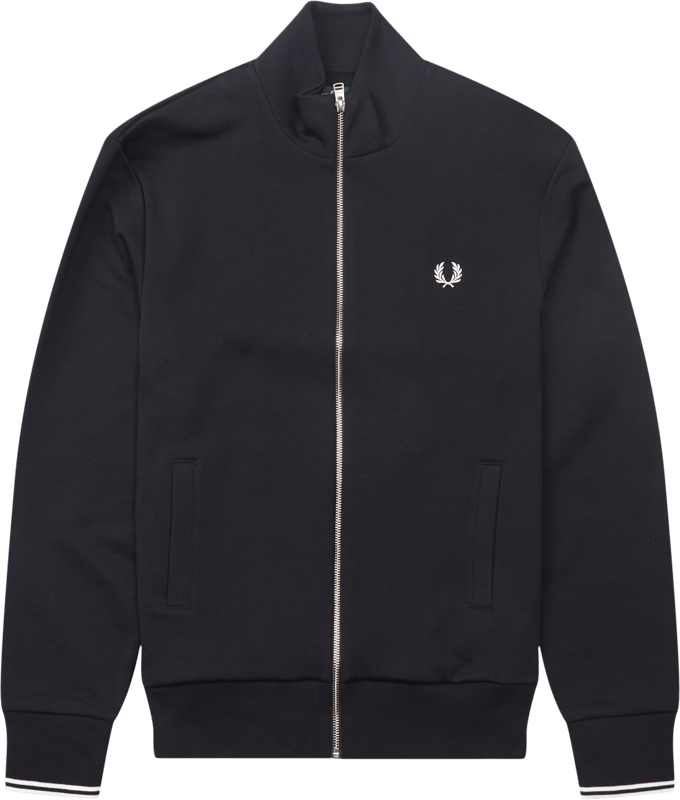 Fred Perry