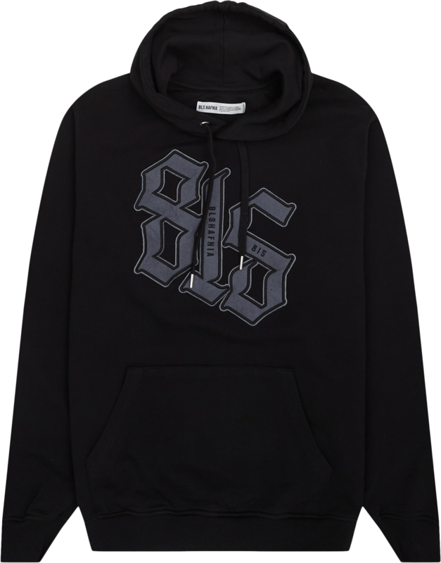 BLS