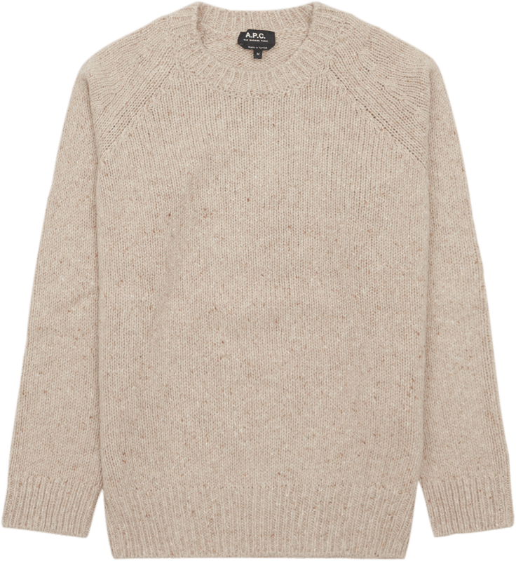 A.P.C.