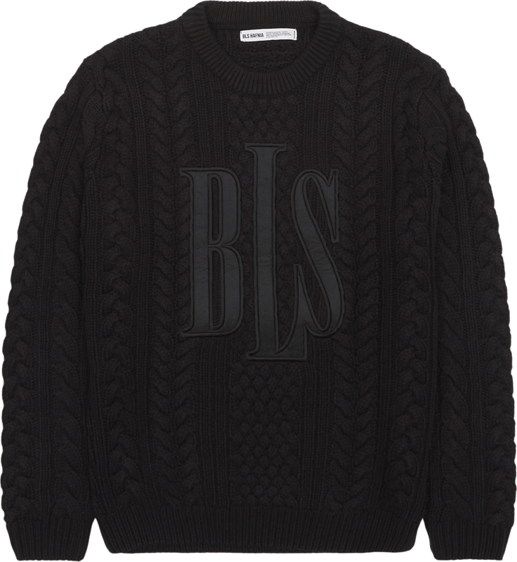 BLS