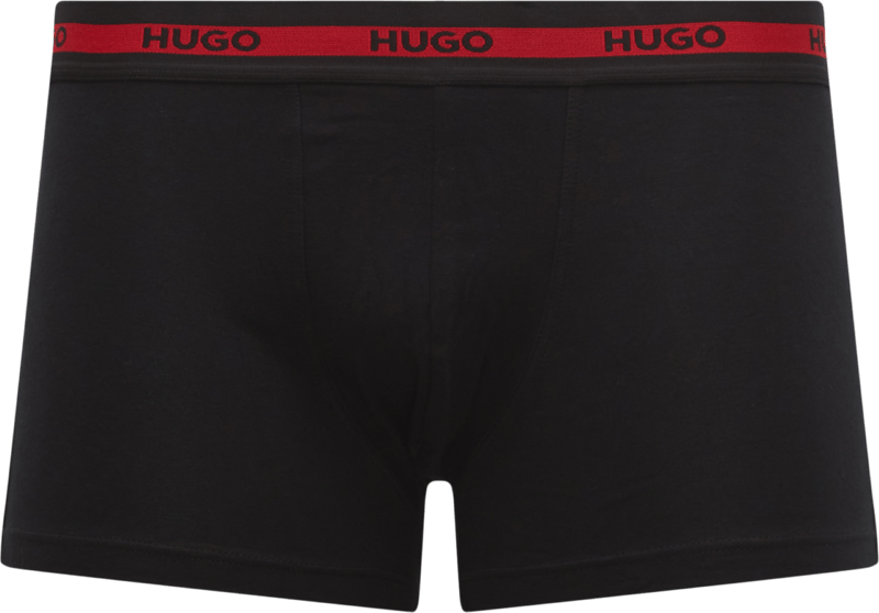 HUGO