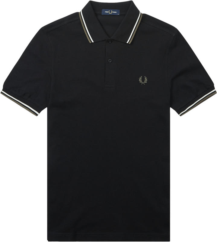 Fred Perry