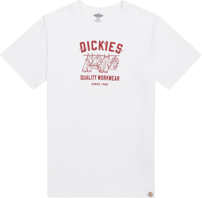Dickies