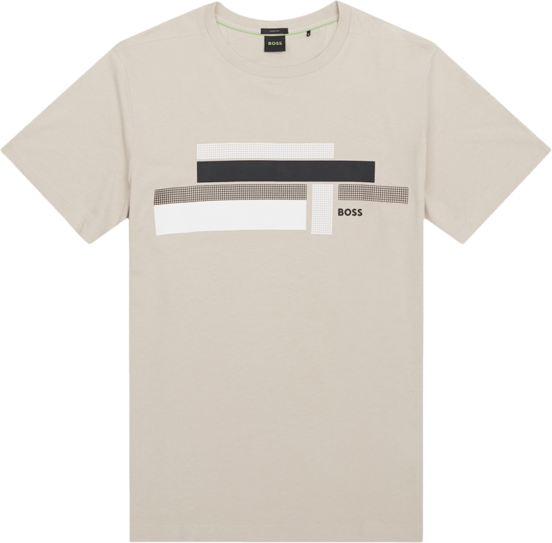 BOSS Green