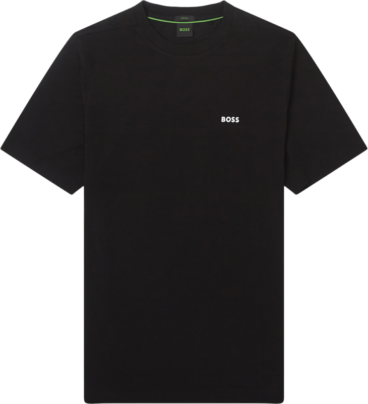 BOSS Green