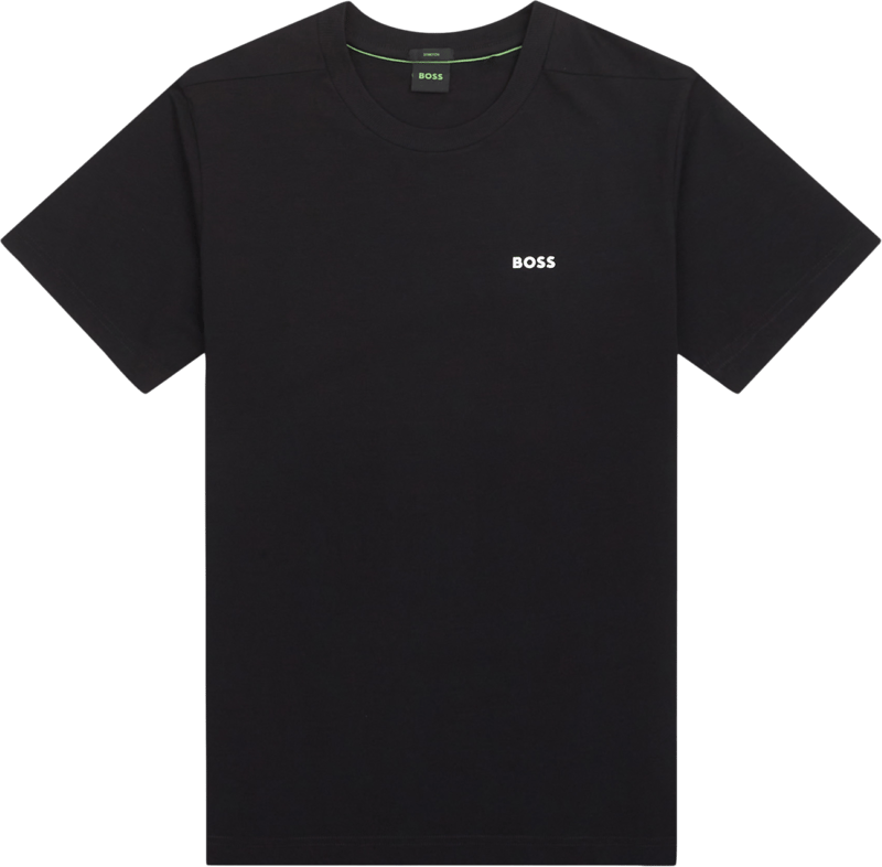 BOSS Green