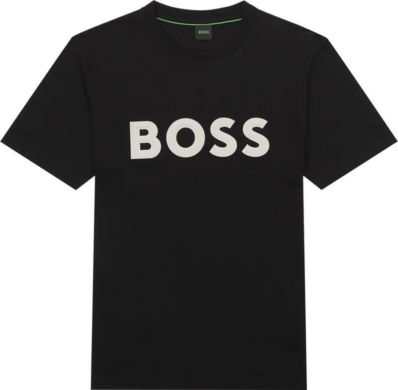 BOSS Green