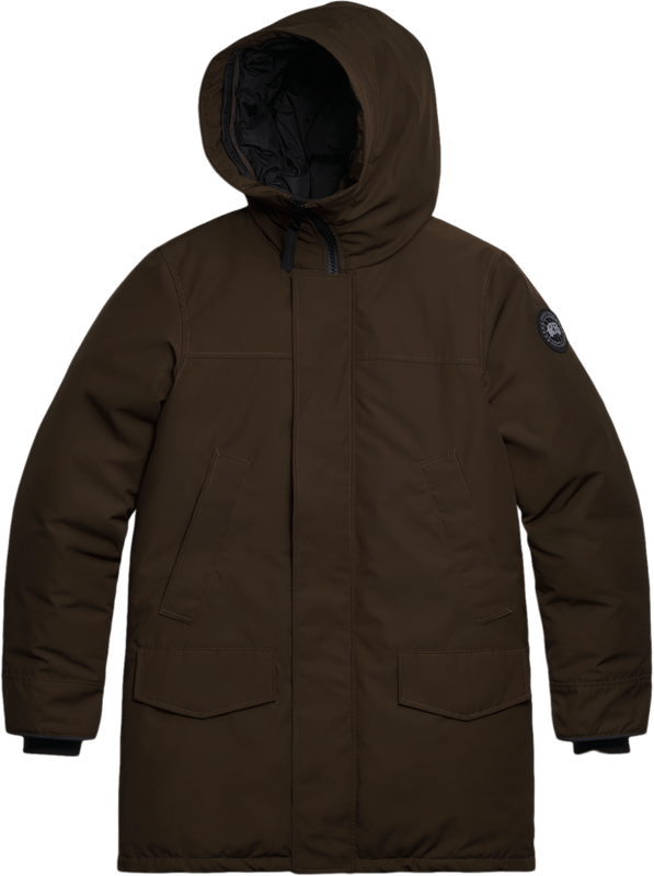 Canada Goose Black Label