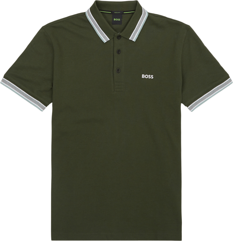 BOSS Green