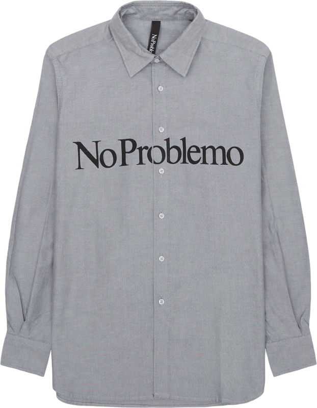 No Problemo