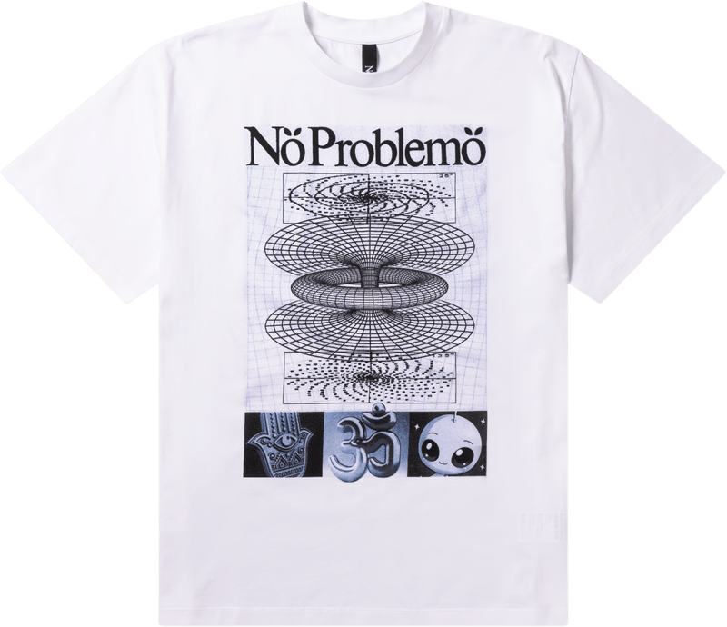 No Problemo