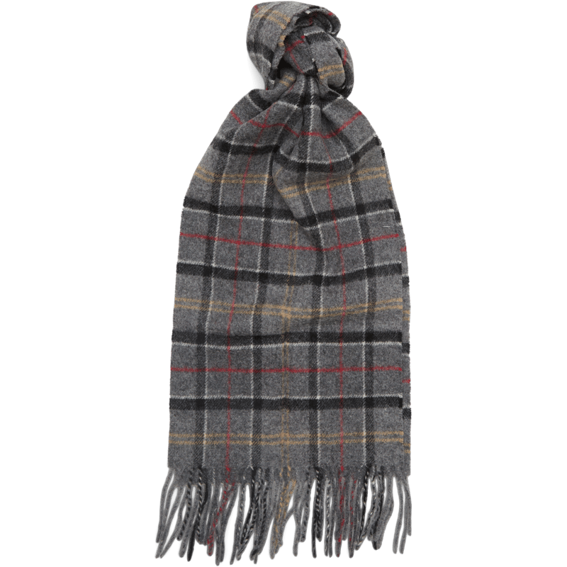 Barbour