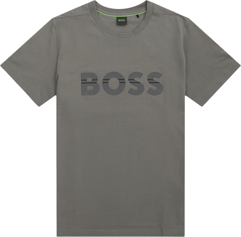 BOSS Green