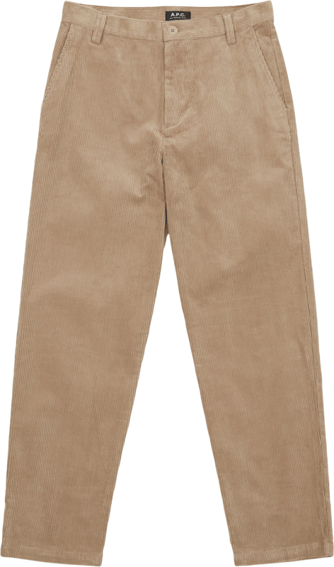 A.P.C.