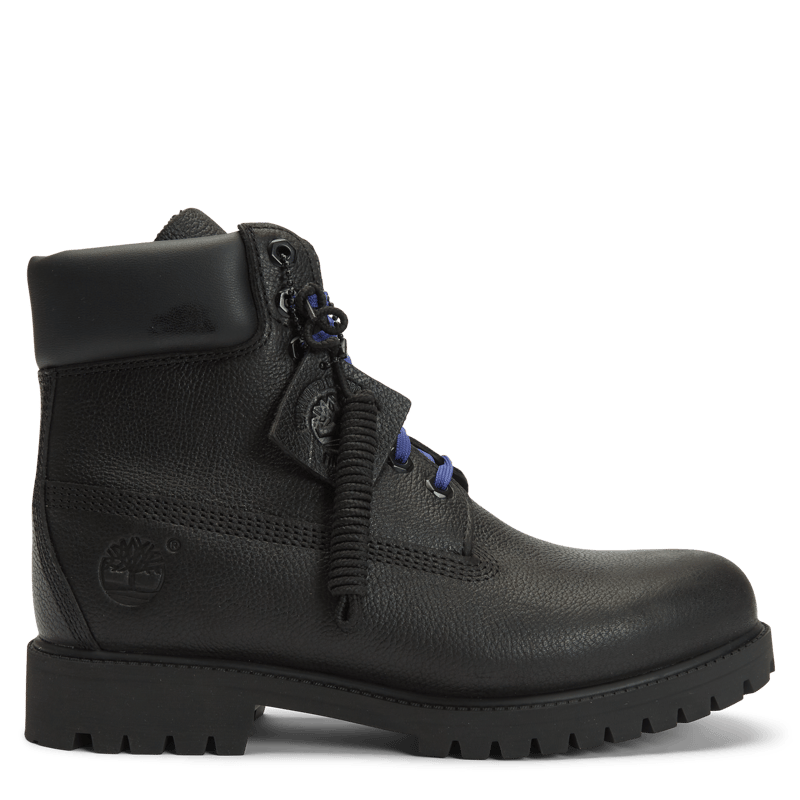 Timberland