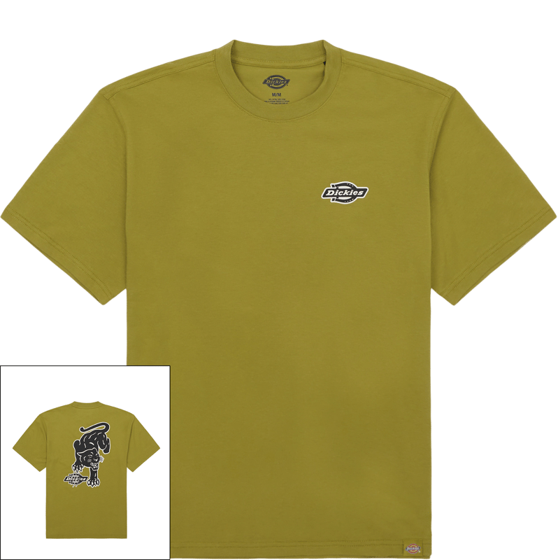 Dickies