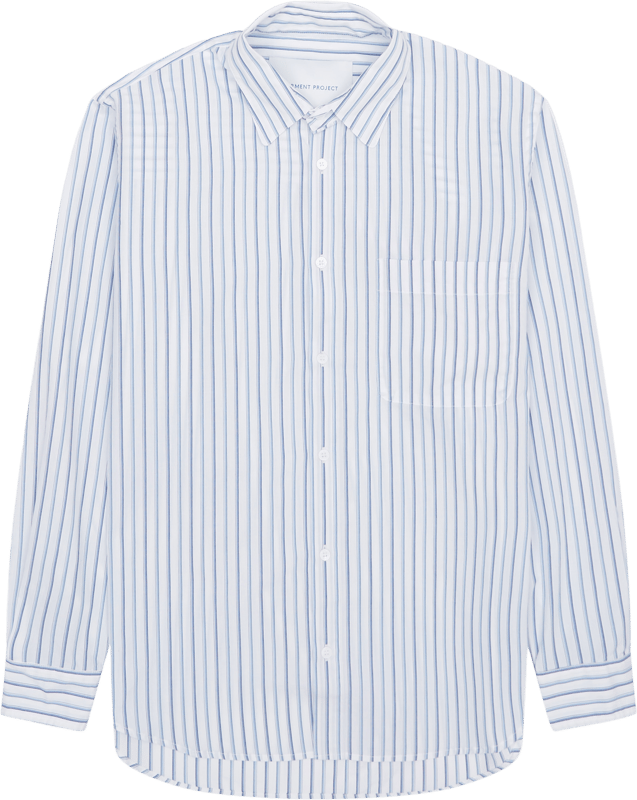 Garment Project