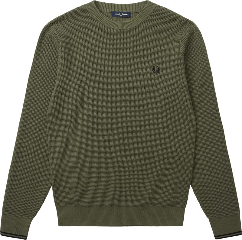 Fred Perry