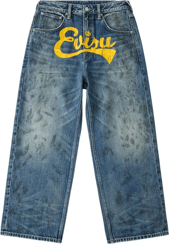EVISU