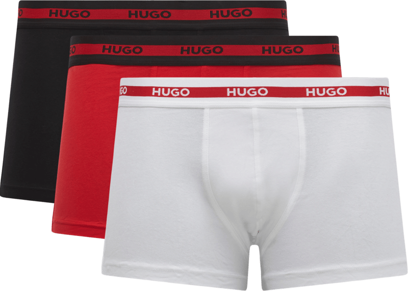 HUGO