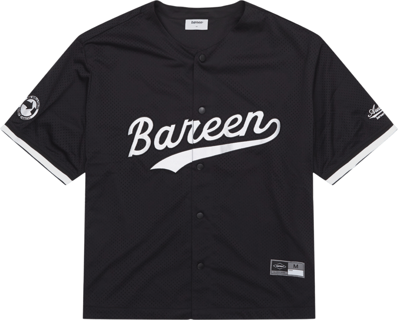 Bareen