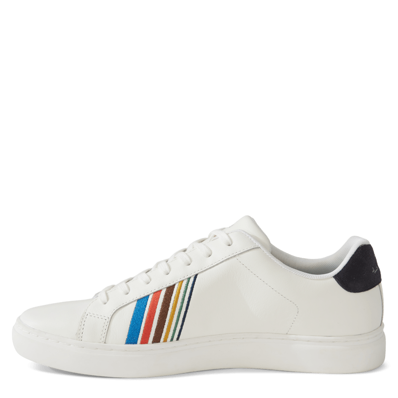 adidas gazelle silver green womens Paul Smith Cosmo Sneaker – nosix.co.uk main image 1