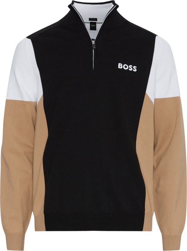 BOSS Green