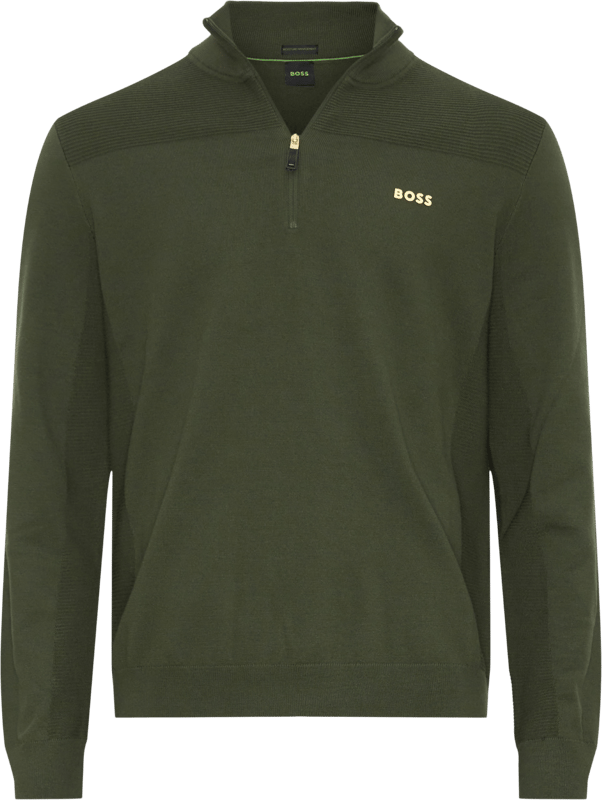 BOSS Green