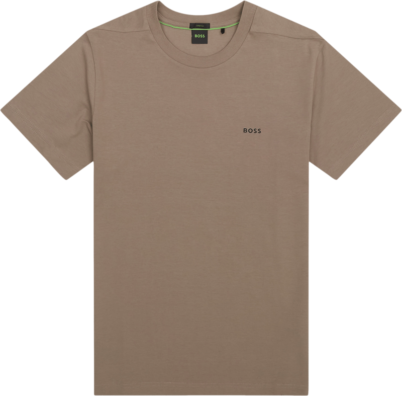 BOSS Green