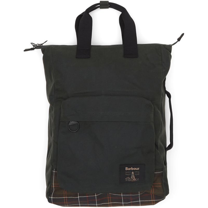 Barbour