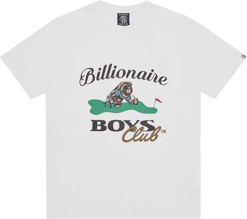 Billionaire Boys Club