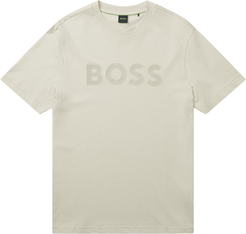 BOSS Green