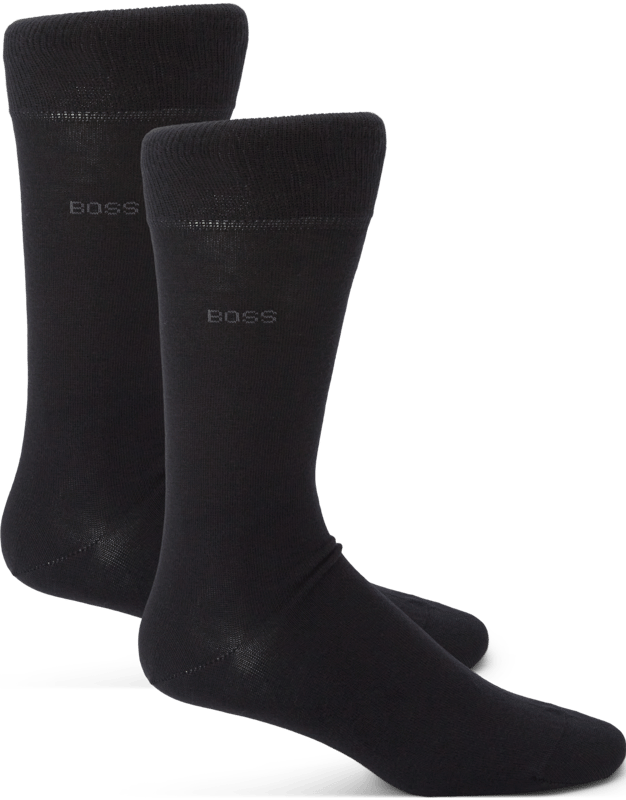 BOSS Black