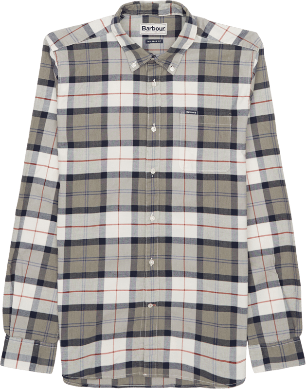 Barbour