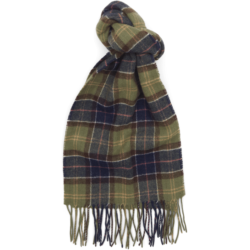 Barbour