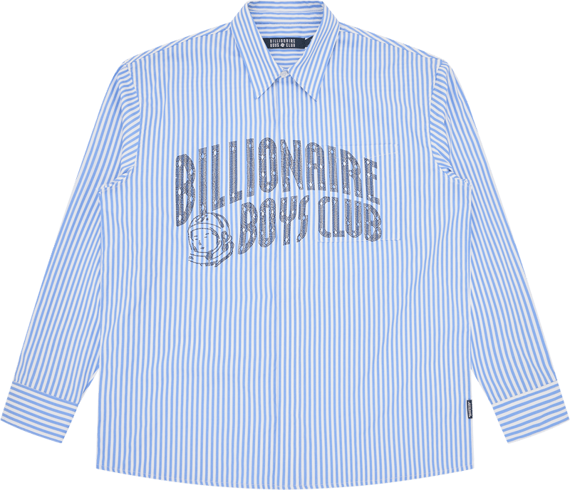 Billionaire Boys Club