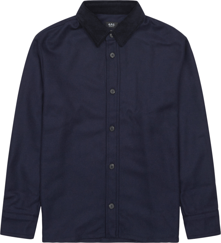 A.P.C.
