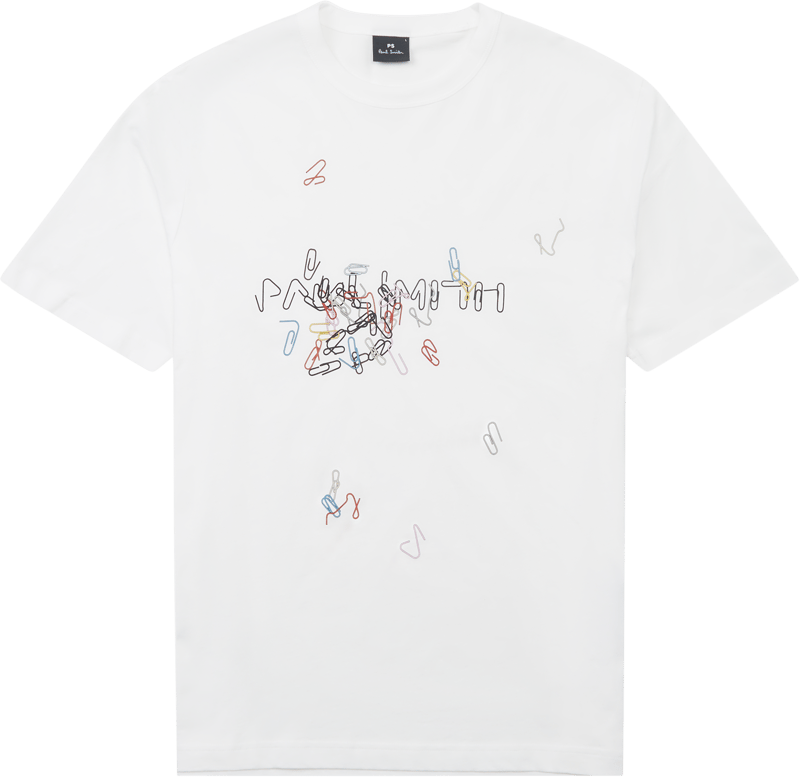 PS Paul Smith