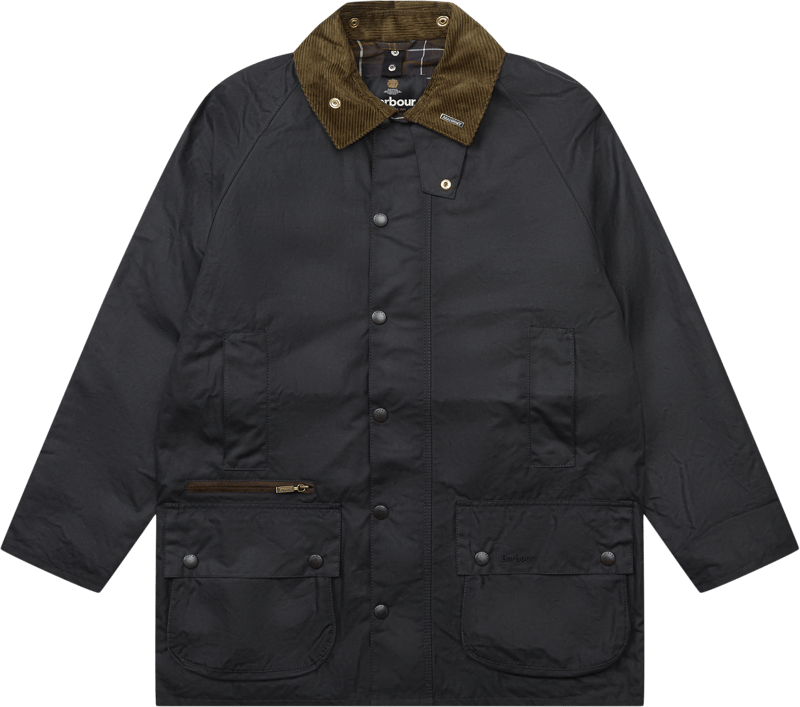 Barbour