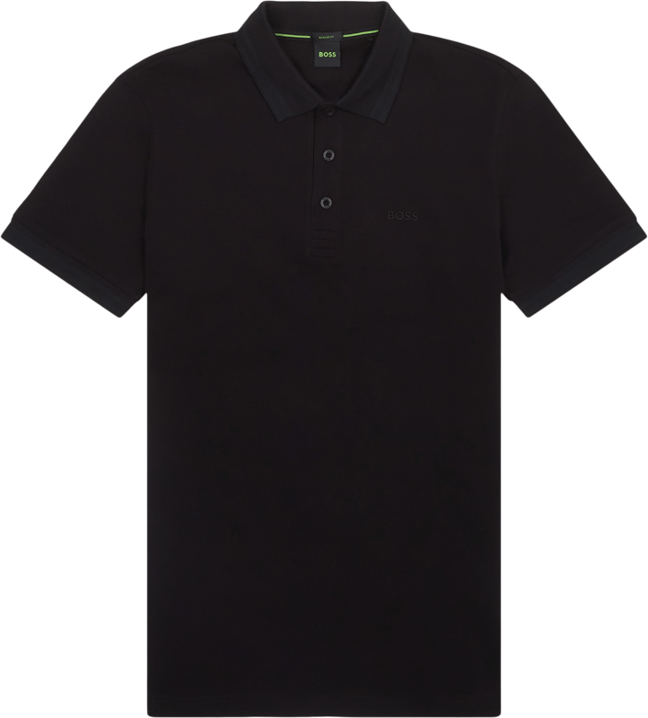 BOSS Green