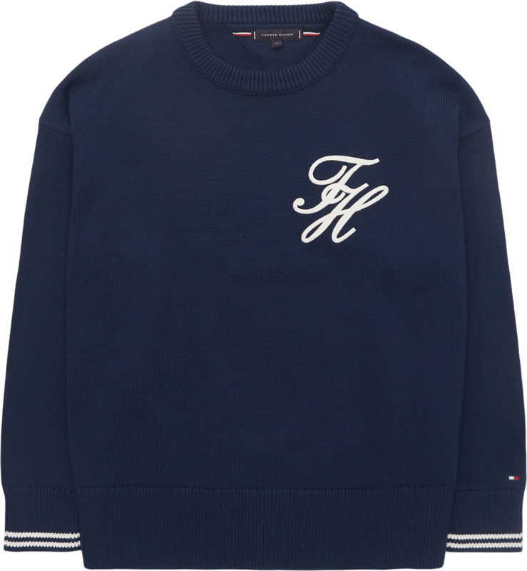 Tommy Hilfiger