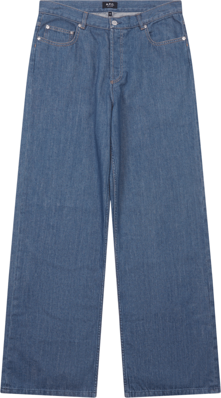 A.P.C.