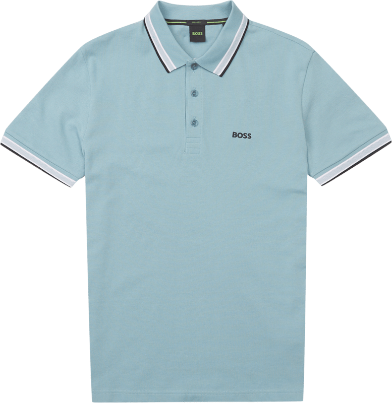 BOSS Green