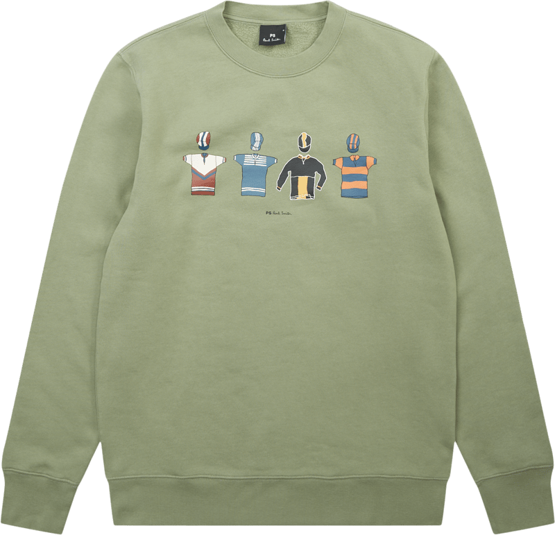PS Paul Smith