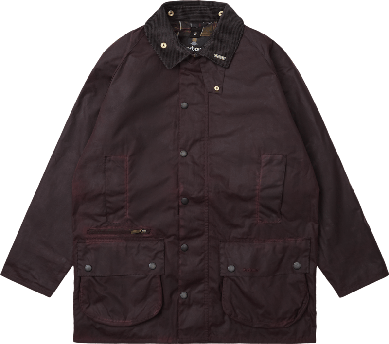 Barbour