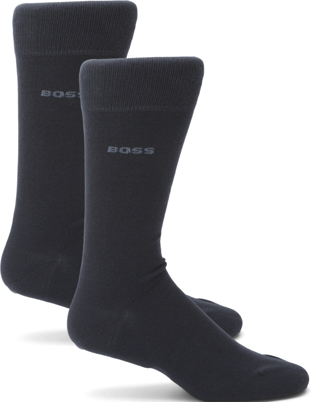 BOSS Black