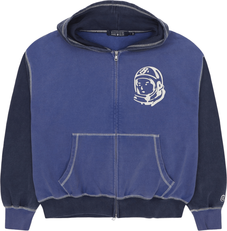 Billionaire Boys Club