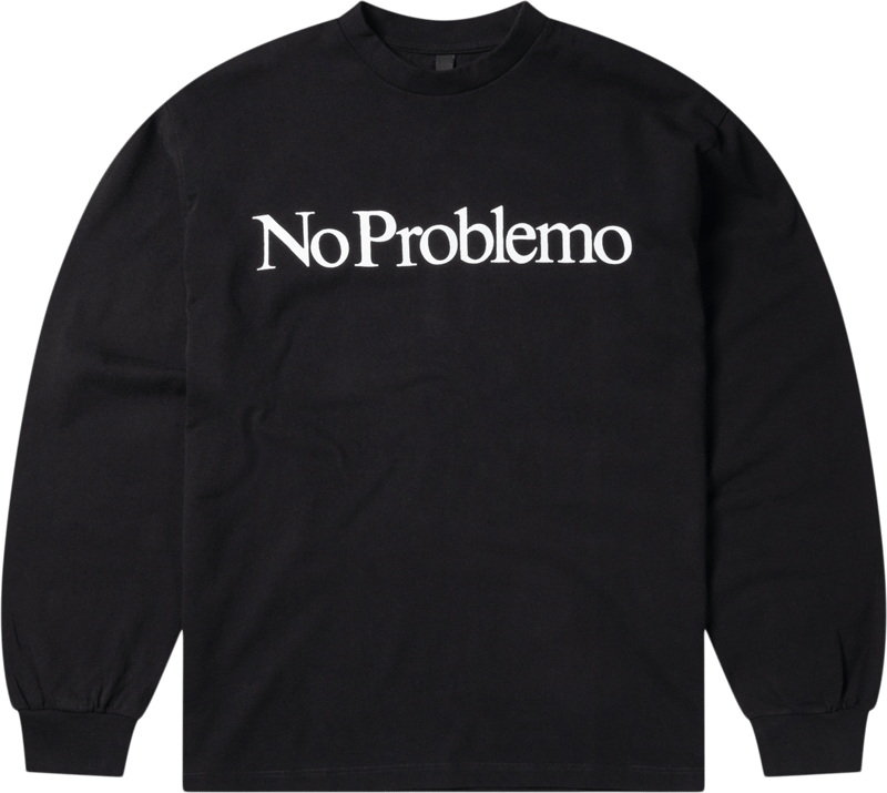 No Problemo